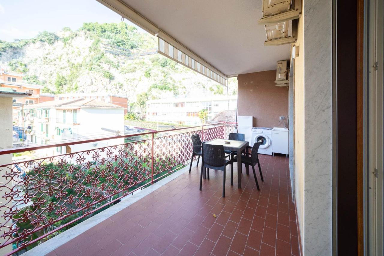 Apartament Panorama Host - Casa Anny Maiori